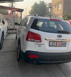 کیا سۆرینتۆ